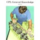 CPL General Knowledge (Book Only) CPL General Knowledge (Book Only)