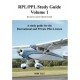 RPL/PPL Study Guide Volume 1 - Book + E-Text (Special Combo Price) Previously called BAK