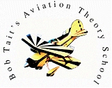 Bob Tait's Aviation Theory School Online Store Bob Tait's Aviation Theory School Online Store